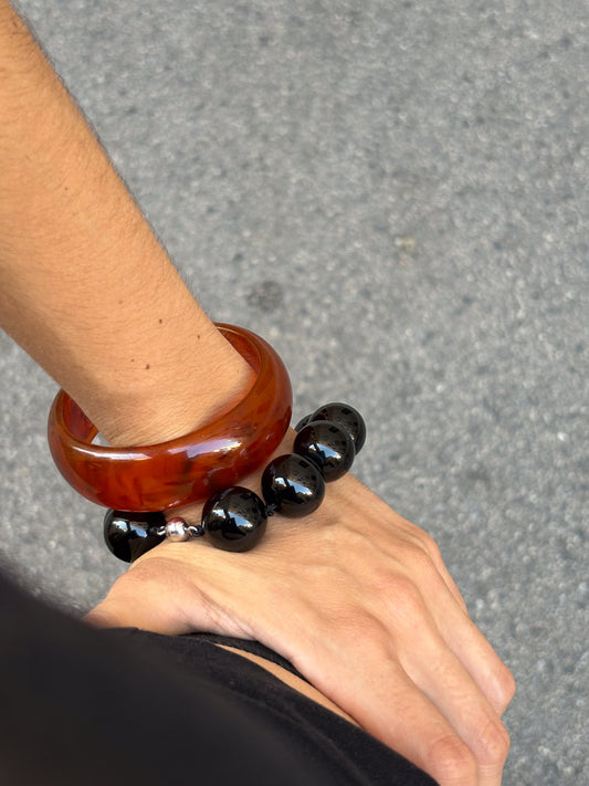 Hua Brazalete Onyx