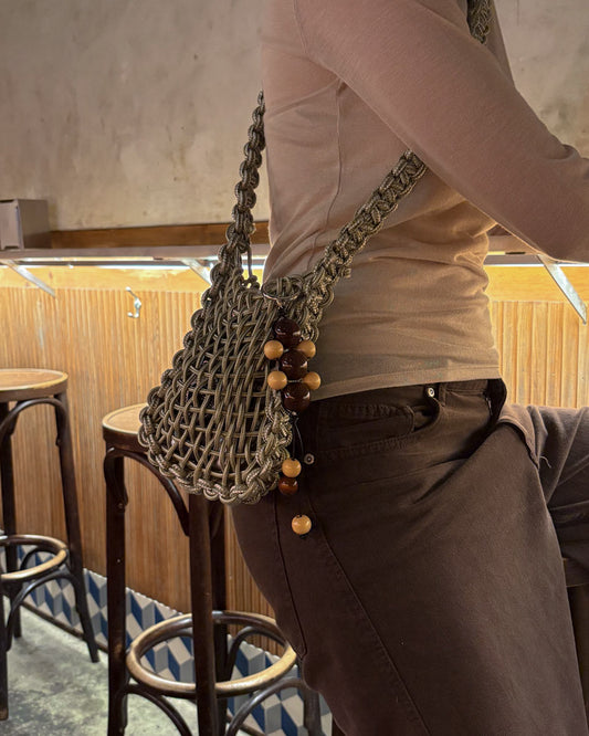 Nodo Bag
