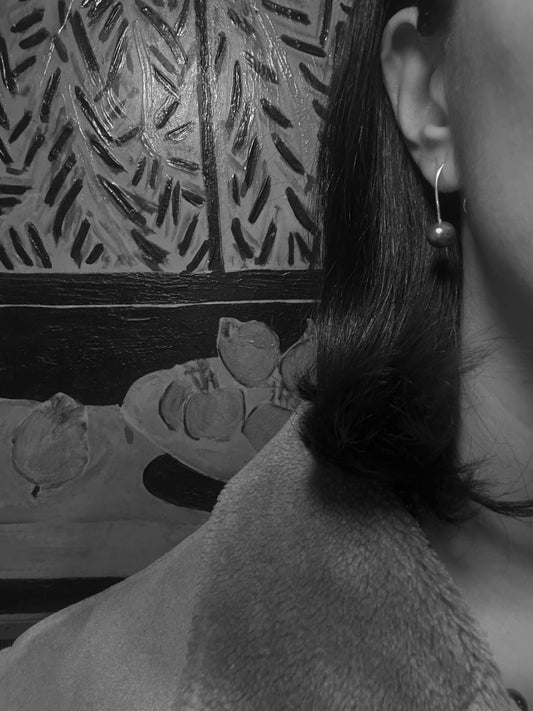 Lágrimas Clásicas de Perla