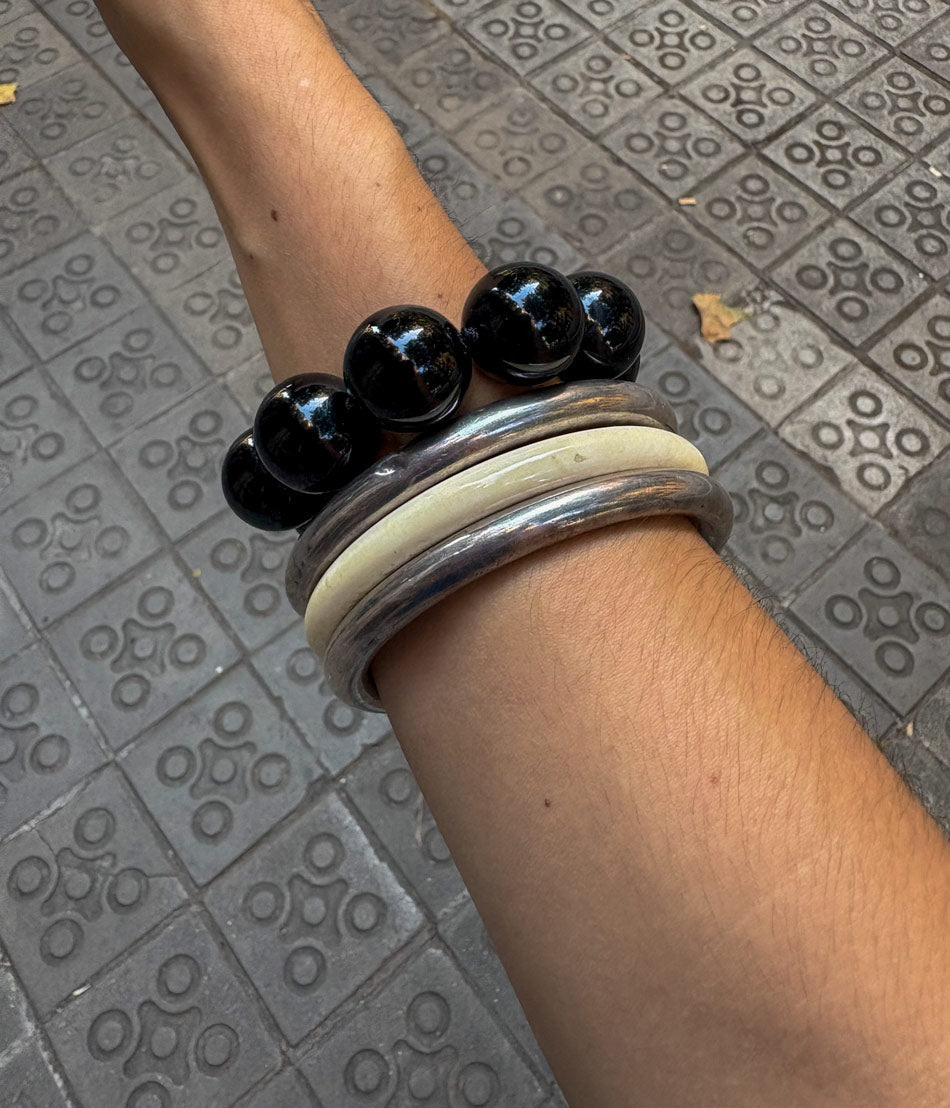 Hua Brazalete Onyx