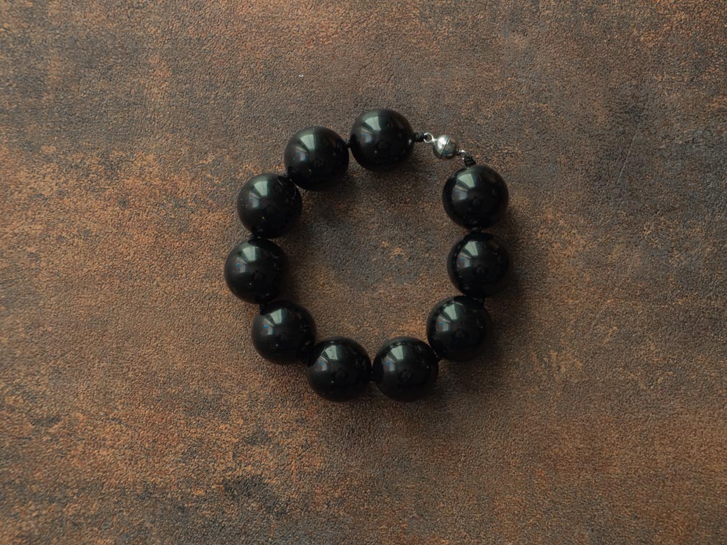 Hua Brazalete Onyx