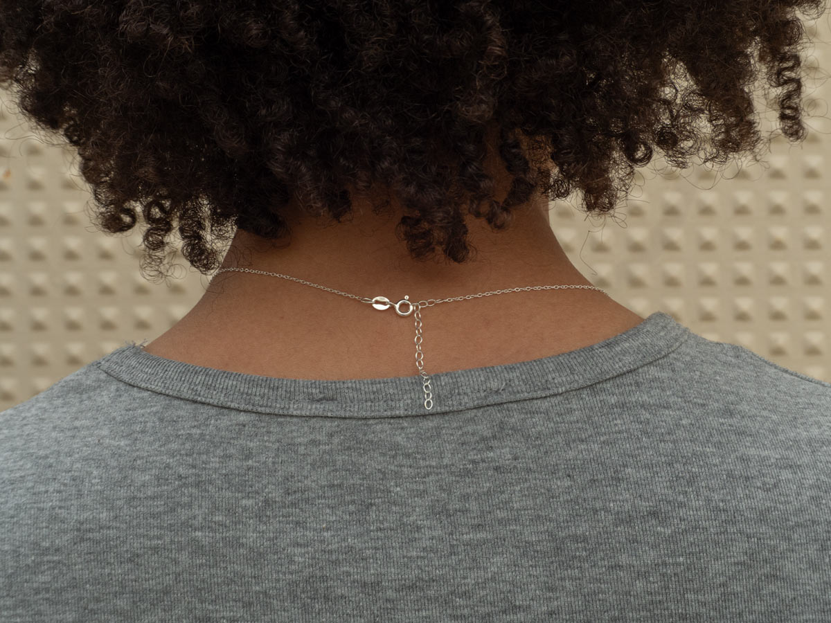 Püllü mini Colgante