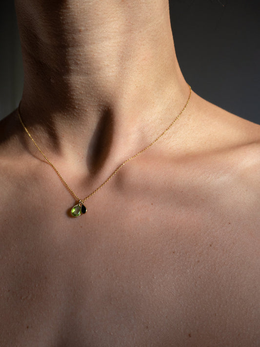 Püllü mini Colgante